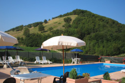 selvicolle country house piscina