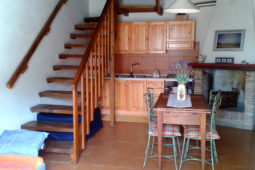 La cucina