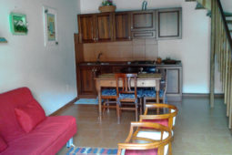 La cucina