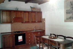 La cucina