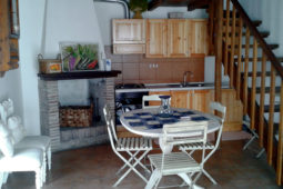 La cucina