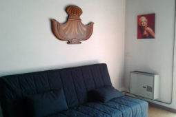 Il salone