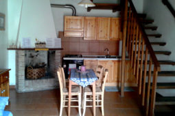 La cucina