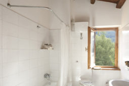 Il bagno