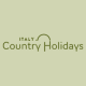 logo Country Holydays italy