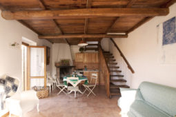 Il piano inferiore